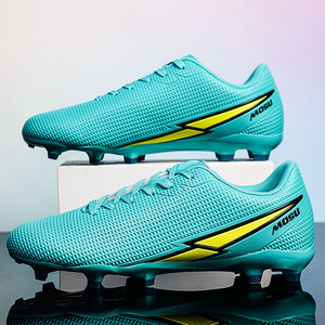 Greatshoes <span class=keywords><strong>Botas</strong></span> <span class=keywords><strong>de</strong></span> Fútbol Profesionales, <span class=keywords><strong>Botas</strong></span> <span class=keywords><strong>de</strong></span> Fútbol Increíblemente Rápidas, Zapatos <span class=keywords><strong>de</strong></span> Fútbol para Hombre Originales <span class=keywords><strong>de</strong></span> Alta Calidad, Zapatos <span class=keywords><strong>de</strong></span> Fútbol Personalizados - Product Image 2