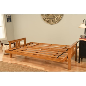 Cadre de <span class=keywords><strong>lit</strong></span> <span class=keywords><strong>en</strong></span> bois écologique durable et minimaliste, personnalisable, idéal pour <span class=keywords><strong>studio</strong></span> ou loft – Meilleures ventes 2026 <span class=keywords><strong>en</strong></span> gros - Product Image 6