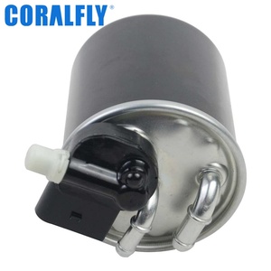 Filtro de Combustible Coralfly 6420906052 C207 W212 W166 X166 W221 E350 GLS350 6420906052 para Mercedes-Benz - Product Image 2