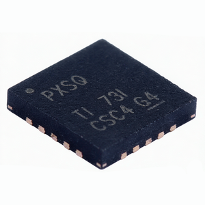 Controladores de Voltaje TPS7A4700RGWR VQFN-20, Reguladores de Voltaje LDO de Bajo Ruido, 1A, Alta Tensión, LDO Reg A 595-TPS7A A 595-TPS7A4700RGWT - Product Image 1