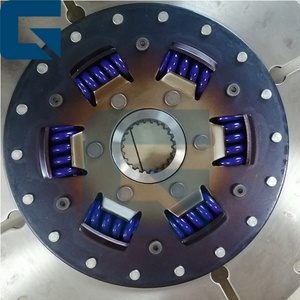 Disco de Embrague 14X-12-11102 14X1211102 para Excavadora D65-EX12, Pieza de Repuesto - Product Image 3