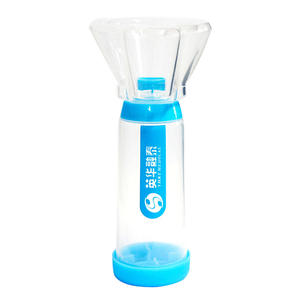 Haushalts medizinische Keton zylinder Inhalation Kinder Erwachsene Oral Nasal Aerosol Rehabilitation therapie Zubehör - Product Image 3