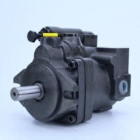 Pompe hydraulique PVS-0B-8N2-U-12 PVS-2B-45RS-U-20 Pompe à piston Pompe à débit variable haute précision pour système hydraulique industriel