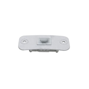 Loquet de <span class=keywords><strong>porte</strong></span> électrique en plastique DYD de haute qualité 4027EL1001A pour réparation de sèche-<span class=keywords><strong>linge</strong></span> - Durable, garantie 1 an - Product Image 2