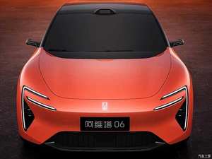 Avatr 06 SUV Eléctrico con Sistema <span class=keywords><strong>de</strong></span> Sonido Meridian, Sedán, Vehículo <span class=keywords><strong>de</strong></span> Nueva Energía, Avatr 06 Coupé SUV para Jóvenes, Autos <span class=keywords><strong>Usados</strong></span> Más Vendidos a Nivel Global - Product Image 6