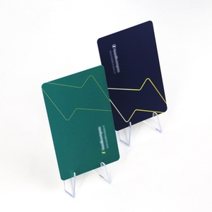 Tarjetas Inteligentes con Chip 1k RFID y NFC, Tarjetas de Carga para Vehículos Eléctricos, Control de Acceso a Puertas de Vehículos - Product Image 6