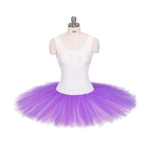 <span class=keywords><strong>Jupe</strong></span> de danse pour filles <span class=keywords><strong>Jupe</strong></span> <span class=keywords><strong>tutu</strong></span> de ballet crêpe professionnelle personnalisée pour femmes <span class=keywords><strong>Jupe</strong></span> enfant <span class=keywords><strong>bleu</strong></span> <span class=keywords><strong>marine</strong></span> oiseau Demi-<span class=keywords><strong>jupe</strong></span> de ballet de scène classique - Product Image 2