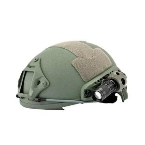 เชือกคล้องหมวกนิรภัย <span class=keywords><strong>Northpower</strong></span> OPS FAST คุณภาพสูง อุปกรณ์เสริมหมวกนิรภัยทางยุทธวิธี ทนทาน ปลอดภัย - Product Image 4