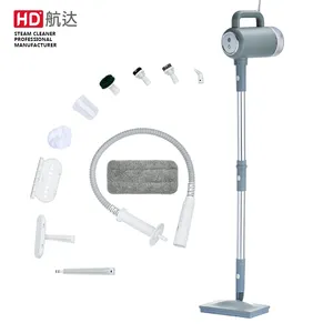 Hd308 Stoomreinigingsmachine Stoomzwabber Voor Huishoudelijke Producten Vloerreiniging