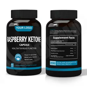 top quality 99% raspberry ketone seed extract weight loss raspberry ketone capsules