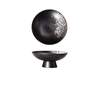 Gran oferta, plato de cerámica de estilo japonés para servir, plato de soporte para salsa para frutos secos, estilo <span class=keywords><strong>chino</strong></span> para MOQ de - Product Image 6