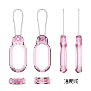 2024 Anti-perte en plastique serrure housse de protection <span class=keywords><strong>Gps</strong></span> Tracker protéger coque pour Sumsung Galaxy Smart <span class=keywords><strong>tag</strong></span> 2 avec crochet - Product Image 5