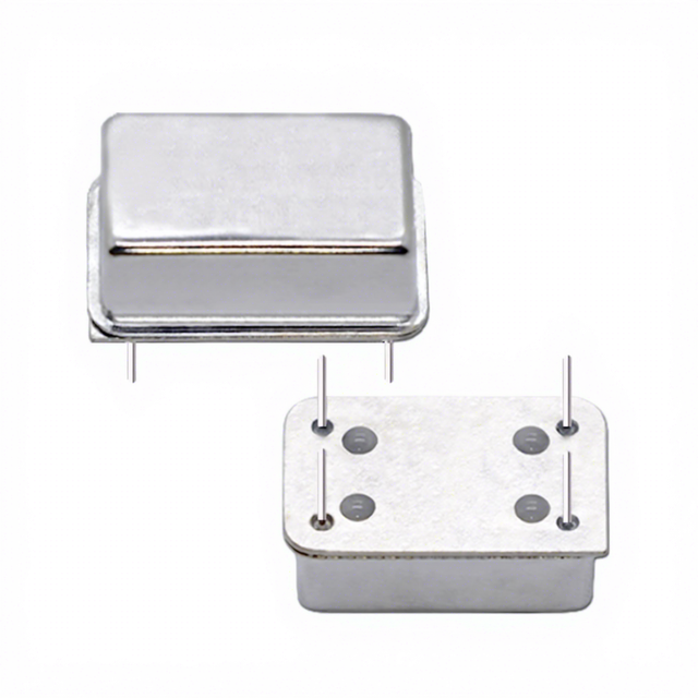 TCXO Full-Size 60M 60.000MHZ Rectangular Temperature Compensated Crystal Oscillator DIP14 High Precision 3.3V-5V ±0.1PPM