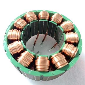Kunden spezifischer BLDC <span class=keywords><strong>Motor</strong></span> beschichtung <span class=keywords><strong>stator</strong></span> - Product Image 3