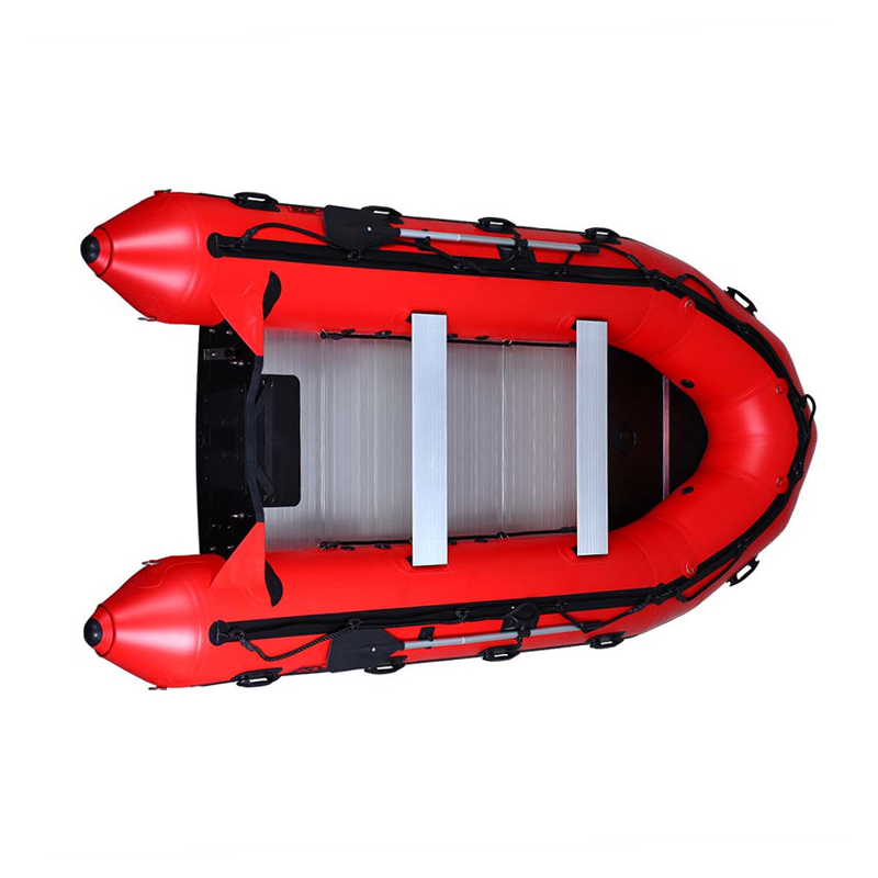 Barco inflable de pontón con Motor, novedad, OEM, a Pedal, catamaman, para pesca, remo, a la venta