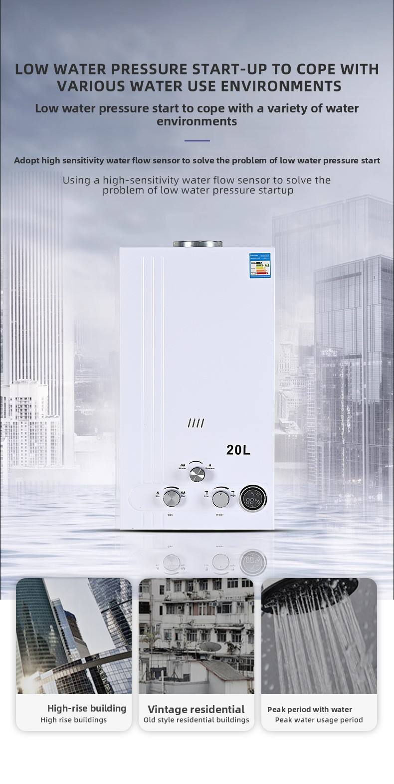 6-liter portable model, please inquire before ordering