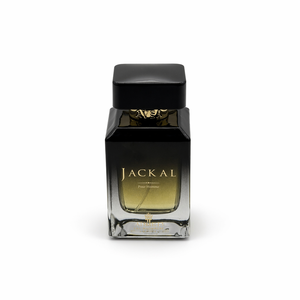 Oferta Especial: Perfume JACKAL Premium, Aroma Oriental, 2.71FL.OZ, Spray Natural <span class=keywords><strong>de</strong></span> Larga Duración para Hombres y Mujeres, Empaque Negro y Dorado - Product Image 2