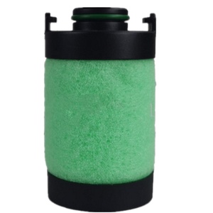 Phần Tử Lọc Chính Xác Máy Nén Khí F0180H Phần Tử Lọc Mẫu 0180EH - Product Image 5