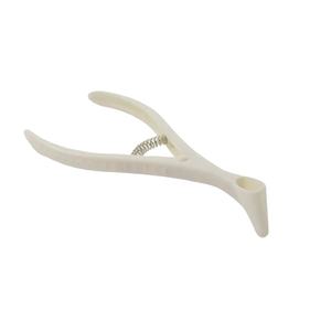 Pabrik Wuyang diproduksi grosir peralatan pemeriksaan T steril medis sekali pakai kualitas tinggi, spekulum hidung, spekulum telinga - Product Image 5