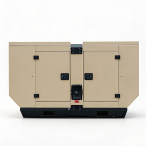 Advanced Silent Diesel <strong>Generator</strong> 50hz 350kw 438kva Three Phase Data Center <strong>Server</strong> <strong>Room</strong> Uninterruptible Power Supply - Product Image 2