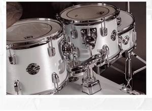 Ensemble de batterie dessin bleu <span class=keywords><strong>X</strong></span>-<span class=keywords><strong>men</strong></span> Series (cymbales non incluses) - Product Image 3