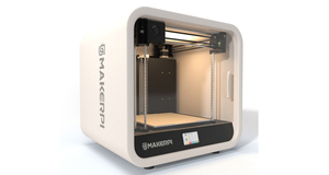 New MakerPi P300 Massive <b>3D</b> <b>Printer</b> with 1 Year Warranty High-Accuracy for Rapid Prototyping and Large Model Printing - Product Image 5