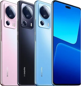 Precio económico, buen rendimiento, smartphone 5G de 12+256GB/8+128GB para <span class=keywords><strong>Xiaomi</strong></span> 13 Lite con pantalla AMOLED, cámara trasera de 50MP <span class=keywords><strong>y</strong></span> NFC. - Product Image 4