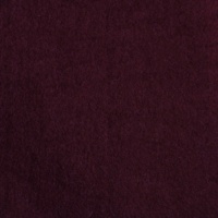 25 Neue Hochwertige Italienische Markenmode Ancora Roter Gewebter Doppelseitiger Alpaka-Merinowolle-Tweed-Stoff für Mäntel, Anzüge und Kleider