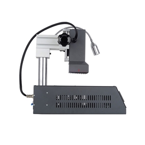 Stazione di Rilavorazione BGA a Infrarossi LY ACHI IR6500, 220V, 1250W, per Riparazione di Schede Madri e Chip PCB, Sistema Ricondizionato con Scanalatura a V - Product Image 5