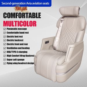 โฟล์คสวาเก้น T4 T5ขนส่ง <span class=keywords><strong>T6</strong></span> T8ฟอร์ดทัวร์นีโอที่กำหนดเองการขนส่ง GMC VIP ที่นั่งรถหรู - Product Image 6