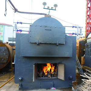 0.5mw 10 mw biomass אדים בוילר לשימוש תעשייתי אופקית טורבינת קיטור גנרטור 10 mw קיטור צמח כוח - Product Image 3