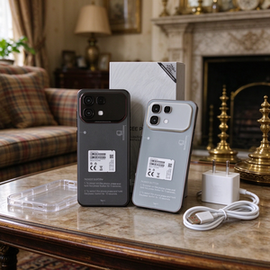 2026 Note 60 Pro <b>16GB</b> <b>RAM</b> 1TB HDD 7.3 Inch 4K 144Hz LED Screen LTE Wireless Charge 6900 mAh Battery 108MP 1TB Android English - Product Image 2