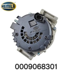 <span class=keywords><strong>Alternateur</strong></span> de voiture neuf 14V/250A compatible avec <span class=keywords><strong>Mercedes</strong></span>-Benz S320, S350, S400, S450 HEMILA Générateur W222 - Product Image 2