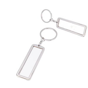 Custom Personalized DIY Metal Keychains Carabiner Production Durable Premium High Quality Promotional Souvenir Gift For Event