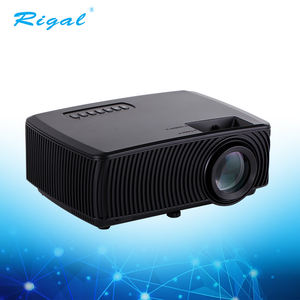 <span class=keywords><strong>Ultra</strong></span> <span class=keywords><strong>courte</strong></span> <span class=keywords><strong>focale</strong></span> projecteur lcd wifi projecteur multimédia - Product Image 3