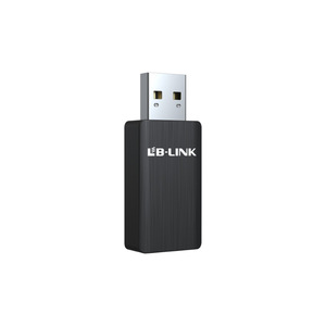 Adaptador WiFi6 sin controlador BL-AX953 AX900M, receptor transmisor USB WiFi de doble banda 2,4G y 5G para PC de escritorio - Product Image 4