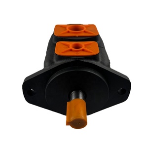 ปั๊มใบพัด PVRR50-F-F-<span class=keywords><strong>39</strong></span>-RAA PV2R12 PV2R33 PV2R23 PV2R13 PV2R53 PV2R43 PV2R42 PV2R41สำหรับเครื่องจักรอุตสาหกรรมปั๊มใบพัดไฮดรอลิก - Product Image 6