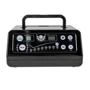 Fofo Blut kreislauf maschine Inter mit tierende Geräte massage Fußluft massage gerät - Product Image 6