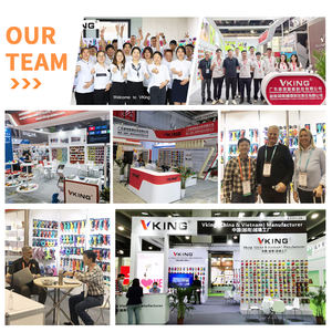 Smovking — jouet en forme de renard, animaux Non toxique, doux et durable, en caoutchouc, pour chien, accessoire à mâcher, pour la santé des dents - Product Image 5