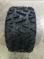 Prix de gros d'usine en Chine, pneus et jantes pour VTT à quatre roues, roues de VTT à bas prix, 20x11-9 22x11-9 21x7-10 22x7-10