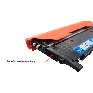 Toner pour <span class=keywords><strong>Samsung</strong></span> ProXpress SLC-<span class=keywords><strong>480</strong></span>-FW CLT Y-4042 S M-4042 S <span class=keywords><strong>C</strong></span>-430-W CLT-<span class=keywords><strong>C</strong></span>-404 S CLTK-4042 S réinitialisation des couleurs compatible CARTOUCHE-lo - Product Image 1