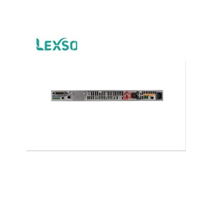 Alimentation électrique avancée série Keysight N6900, fournit jusqu'à 10 kW Lexso - Product Image 5