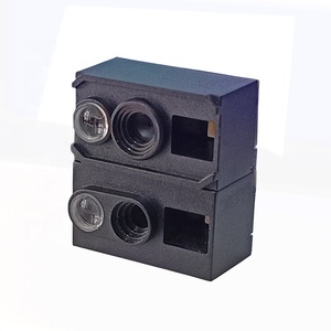 Module de lecteur de codes-barres 1D 2D à angle large HW-1260W, distance de lecture fermée, excellente portée de scan, port série UART - Product Image 3