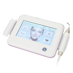 Dispositivo de Rejuvenecimiento Facial de Última Generación, Limpia Profundamente los Poros de la Piel, Elimina la Grasa y los Puntos Negros, Máquina de Belleza, Cepillo de Limpieza Facial - Product Image 5