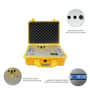 Cristal Meth Rock Để Thử Nghiệm Chất Cô Đặc Lithium Phân Tích Khoáng Xrf Xrd Di Động Cho Khoáng Chất Quặng Dầu Công Nghiệp Hóa Chất Đất - Product Image 5