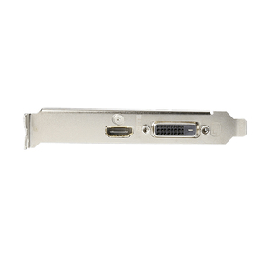 การ์ดจอ GeForce 1030 Low Profile 2G รุ่นบางพิเศษ ความยาวการ์ด 150 มม. (GV-N1030D5-2GL) ดีไซน์แบบ Low Profile - Product Image 4