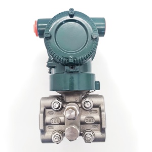 Transmisor de Presión Diferencial de Alto Rendimiento Yokogawa EJA110E, Salida de Señal de 4-20 mA CC, Transmisor EJA110E-JMS5J-912DA - Product Image 4