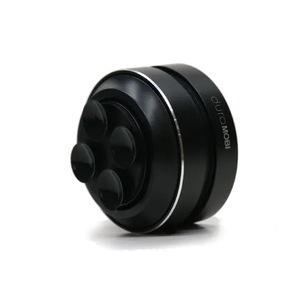 Trasforma Qualsiasi <span class=keywords><strong>Cosa</strong></span> in Altoparlante Dura MOBI Mini Altoparlanti Wireless Portatili Altoparlante a Conduzione Ossea in Metallo - Product Image 3