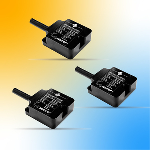 IS35 İnklinometre Sensörü Tek Eksenli veya Yatay Çift Eksenli Ölçüm - Product Image 2