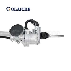 GOLAICHE Crémaillère de direction de haute qualité à livraison rapide pour Peugeot 4008 5008 508 <span class=keywords><strong>3008</strong></span> 1670295280 AC37848200 1666292880 LHD - Product Image 6